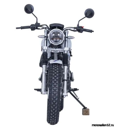 Мотоцикл SCOUT TW250 PR 300  фото 6