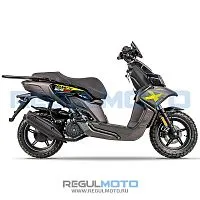Скутер Regulmoto BWX (LJ-3) 