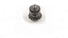 Шестерня стартера 2 165 FMM (16/16T) TTR250R FDF 