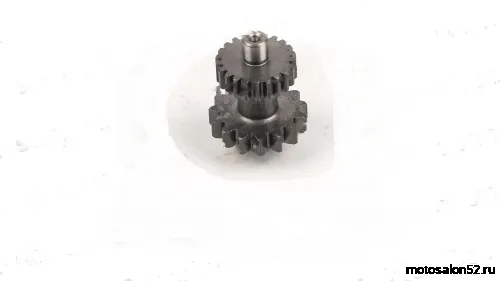 Шестерня стартера 2 165 FMM (16/16T) TTR250R FDF 