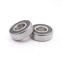 Подшипники заднего колеса 6202/2RS (2 шт.) для питбайков TTR, BSE, MOTOLAND, KAYO 