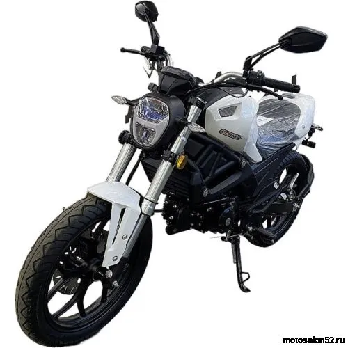 Мопед VMC Monster CM48Q 48 см3 СЕРИЯ Y1250  фото 2