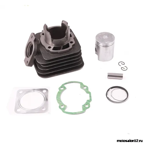 Поршневая Honda Lead 50 d-40.00 mm p-10 