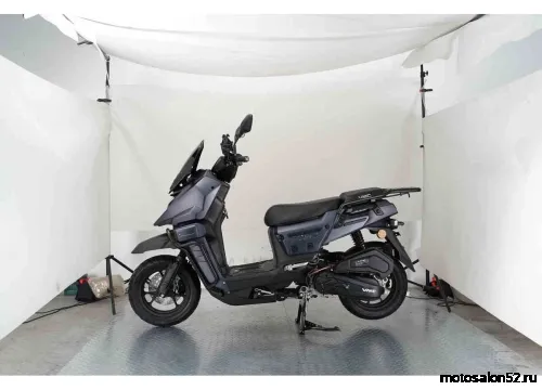 Скутер VMC SMART X 