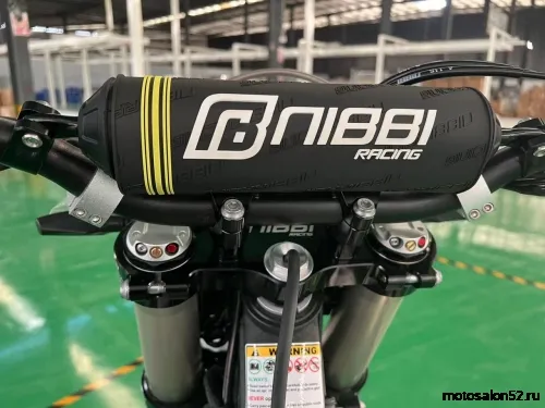 Мотоцикл Regulmoto NIBBI N300 (СB300RL)  фото 13
