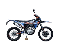 Мотоцикл Regulmoto NORDEN 