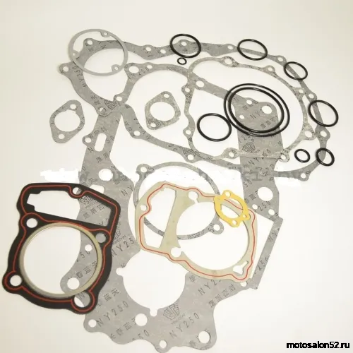 Прокладки двигателя 169 FMM CB 250 d-69 mm ML 