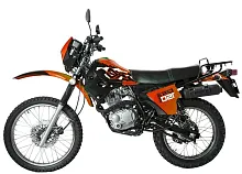 Мотоцикл RACER RC150-23X ENDURO L150 (Россия) 