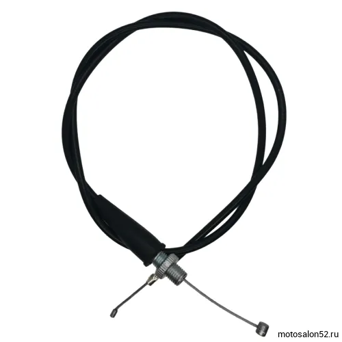 Трос газа (L=1100mm) IRBIS TTR250, XR 250 CN  фото 2