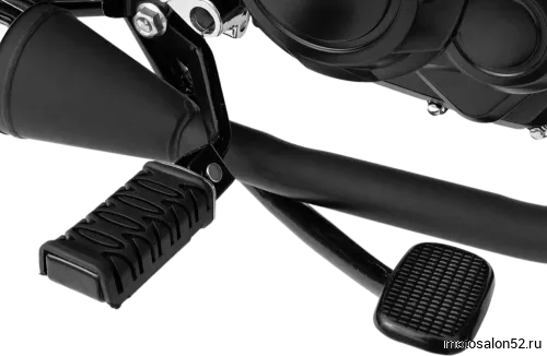 Мотоцикл Regulmoto SK 200-8  фото 11