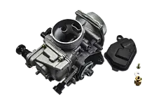 Карбюратор PD32 300сс вакуумный 