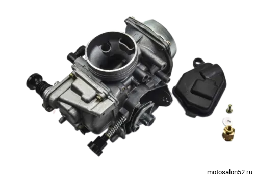 Карбюратор PD32 300сс вакуумный 