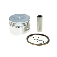 Поршень 154 FMI KAYO Basic/TTR125 d-52,40 р-13 питбайк CN 