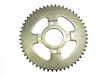Звезда задняя (428Н-41Т) (4x63); d-58mm Forester ML 
