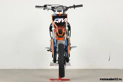 Питбайк Regulmoto FLY 12/10  фото 8