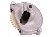 Насос масляный CG125,CB125,GY150 157FMI 