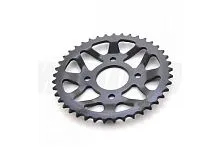 Звезда задняя (520-45T) (4x63) d-58mm KAYO K1,K2,T2 стальная SM-PARTS 