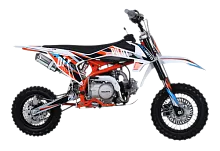 Питбайк Regulmoto PILOT EA 12/10 