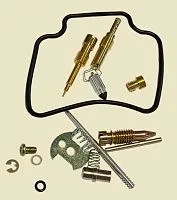 Ремкомплект карбюратора 152/157QMJ FDF 