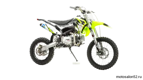 Питбайк PWR Racing 125 FRZ 125 17/14  фото 2
