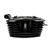 Головка цилиндра 161 FMJ d-62.00 mm CG150 Racer Tiger  