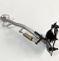 Подножка боковая Honda DIO 