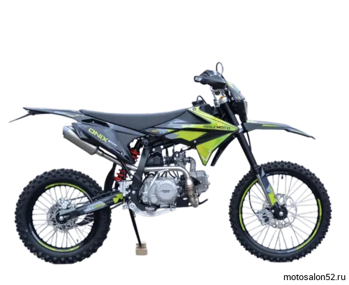Питбайк Regulmoto ONIX SPORT 140  фото 3