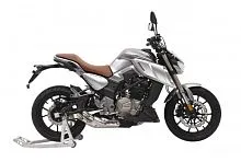 Мотоцикл Regulmoto ALIEN MONSTER 300 