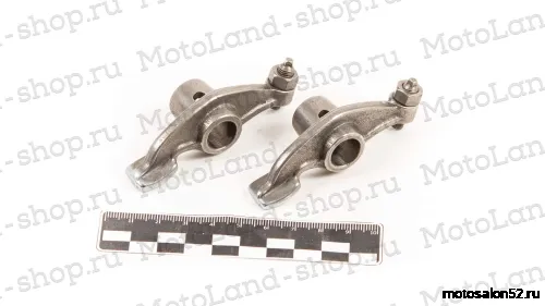 Коромысло клапанов верхние CB125-150 