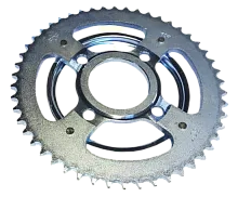 Звезда задняя (428-50Т) (4x63); d-58mm Racer Enduro FDF 