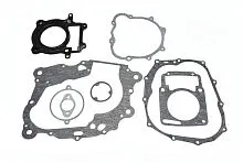 Прокладки двигателя 172FMM-3A 250 (CB250-F) 250см3  