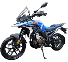 Мотоцикл Regulmoto GTO 300 NB с ПТС 