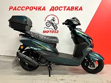 Скутер Skyway M-8 