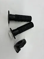 Ручки руля с фиксатором Motoland XT250HS 