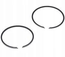 Кольца поршневые Honda AF 18/24 d-44,00 mm ML 