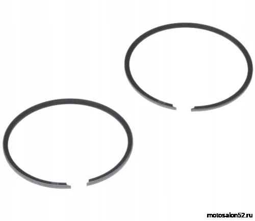 Кольца поршневые Honda AF 18/24 d-44,00 mm ML 