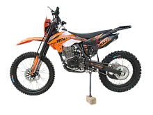 Мотоцикл Regulmoto ATHLETE PR 300 21/18 5 передач 