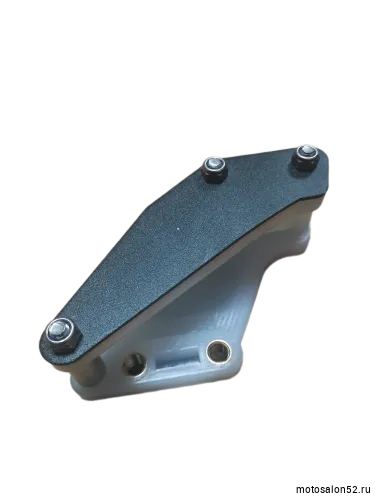 Успокоитель цепи (ловушка) универсальная черная SM-PARTS  фото 6