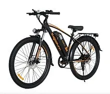 Электровелосипед KUGOO KIRIN V3 