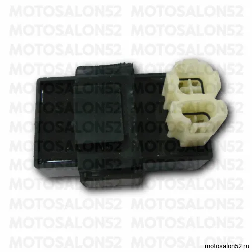 Коммутатор LONCIN (4+2) YB300H   фото 3