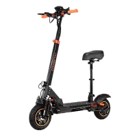 Электросамокат Kugoo M4 PRO MAX 10" 