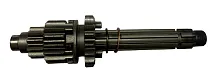 Вал первичный КПП 1P56FMJ YCF двиг. YX140/150 (KLX, CRF) 