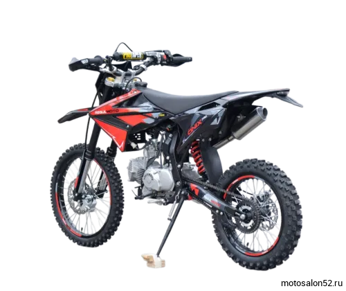 Питбайк Regulmoto ONIX PRO 150  фото 4