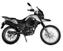 Мотоцикл FIREGUARD 200 TRAIL с ПТС 