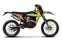 Мотоцикл кроссовый Progasi Race 300 Wave 