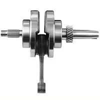 Коленвал CG150 JS125J 