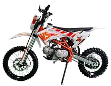 Питбайк WORLDSCOOTER WS 125 (JHL) 