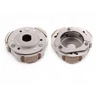 Колодки сцепления 157 QMJ TMMP 