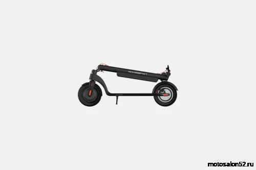 Электросамокат Kugoo HX PRO  фото 2