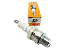Свеча зажигания NGK BR7HS (4122) 